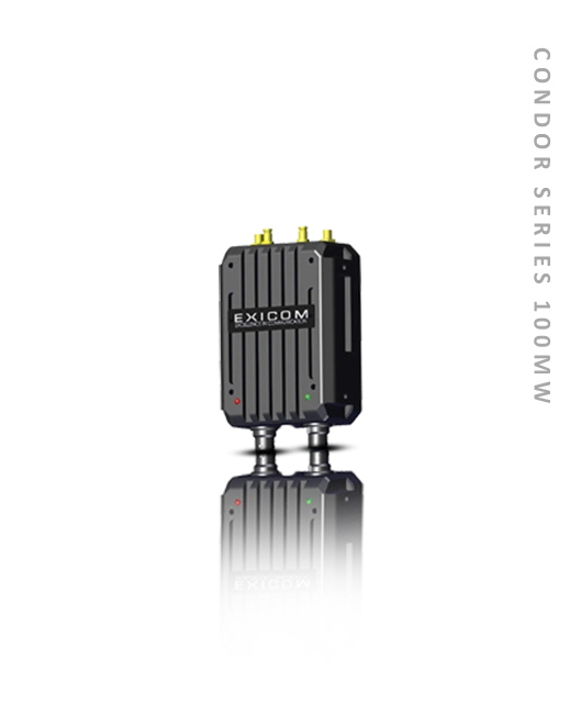 Condor 100mW